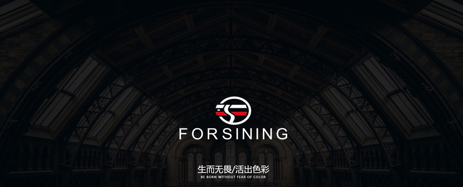 中文版品牌故事